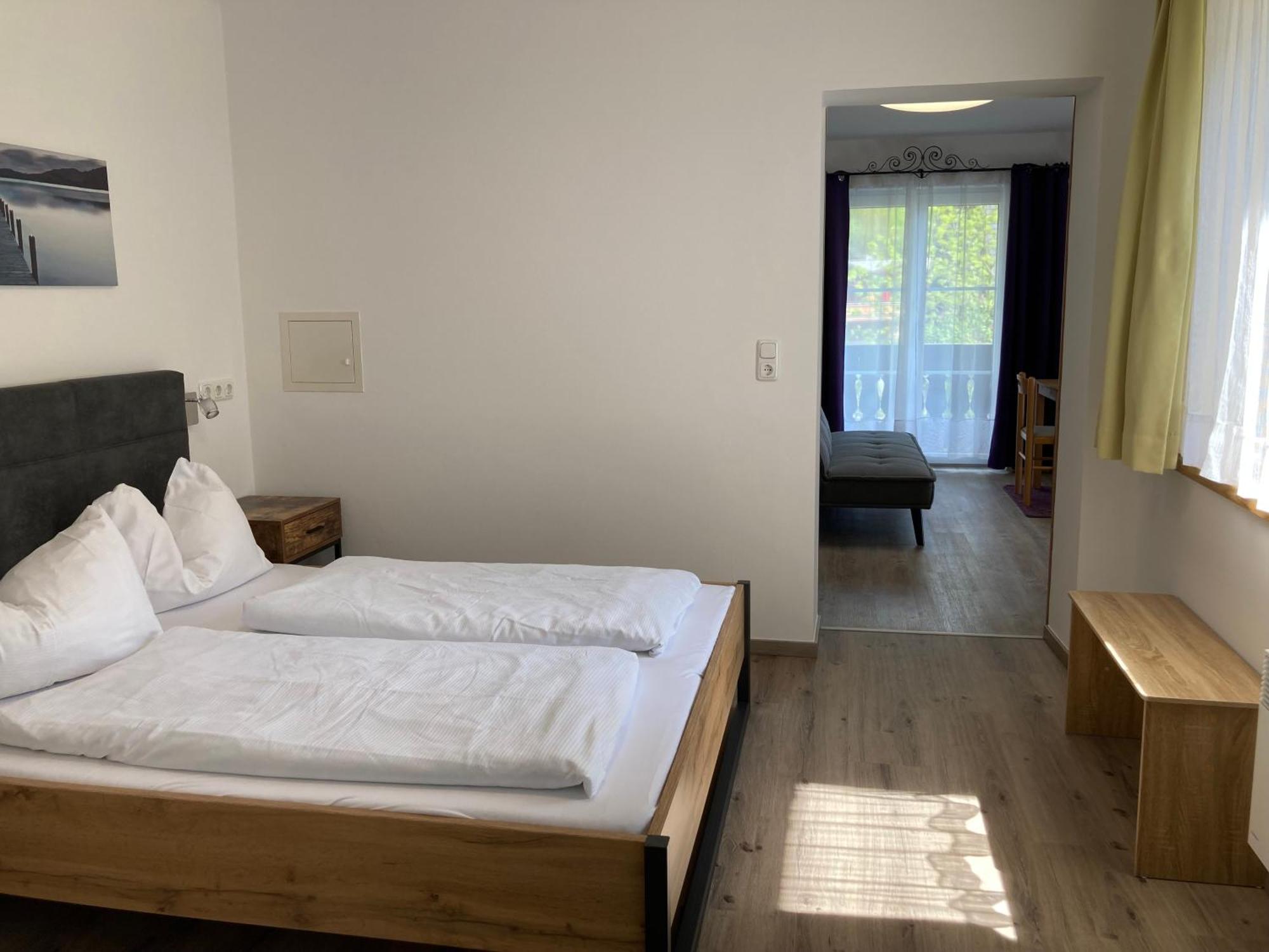 Hotel Seerose Wolfgangsee Saint Wolfgang Quarto foto