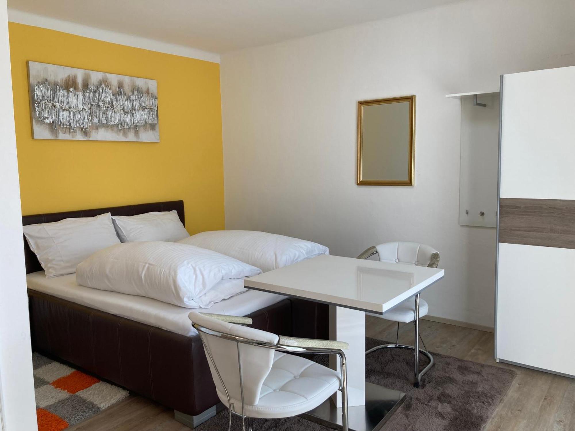 Hotel Seerose Wolfgangsee Saint Wolfgang Quarto foto