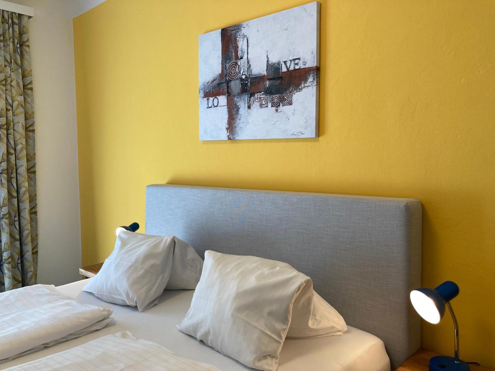 Hotel Seerose Wolfgangsee Saint Wolfgang Quarto foto