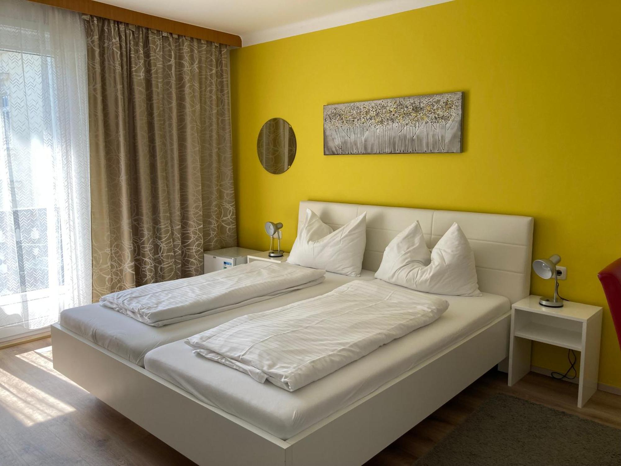 Hotel Seerose Wolfgangsee Saint Wolfgang Quarto foto