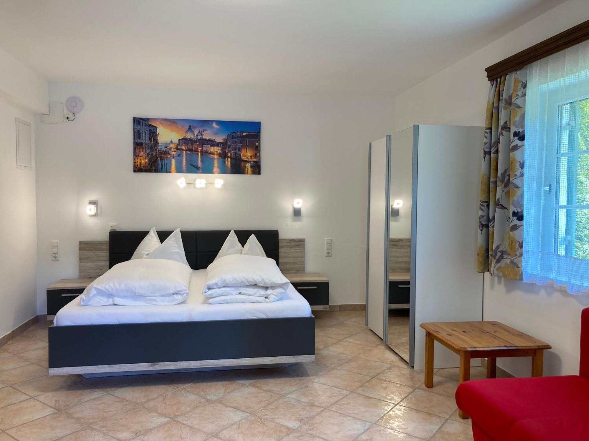 Hotel Seerose Wolfgangsee Saint Wolfgang Quarto foto