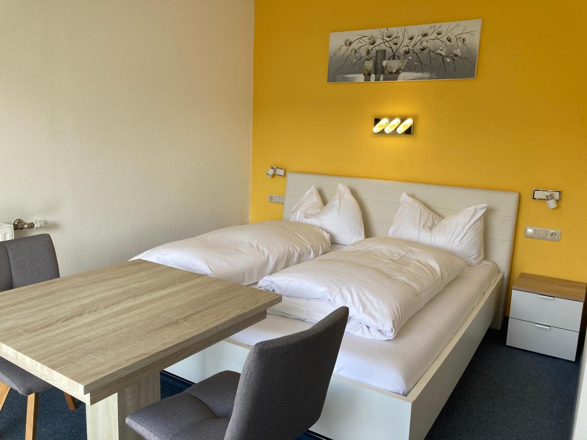 Hotel Seerose Wolfgangsee Saint Wolfgang Quarto foto
