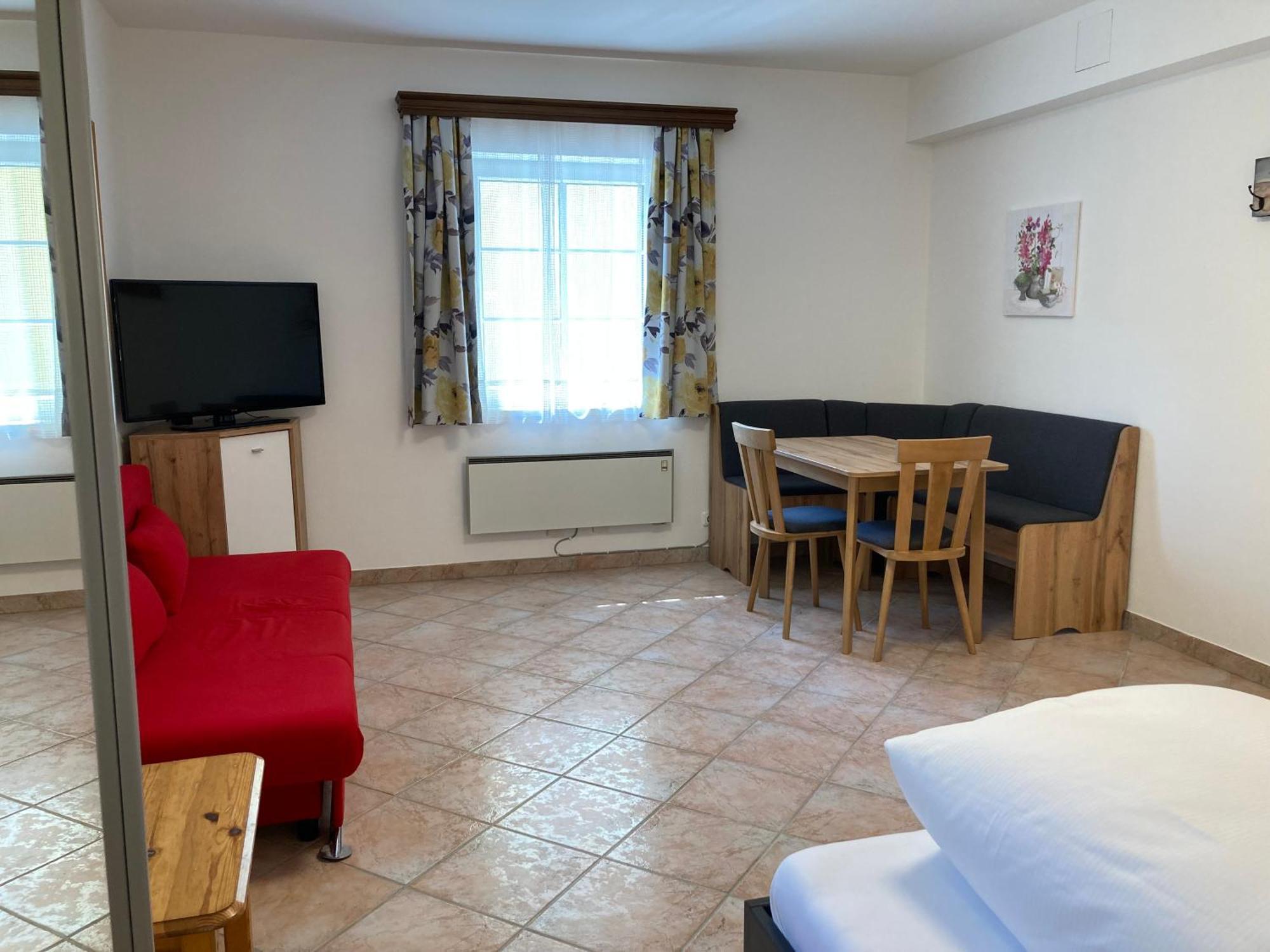 Hotel Seerose Wolfgangsee Saint Wolfgang Quarto foto