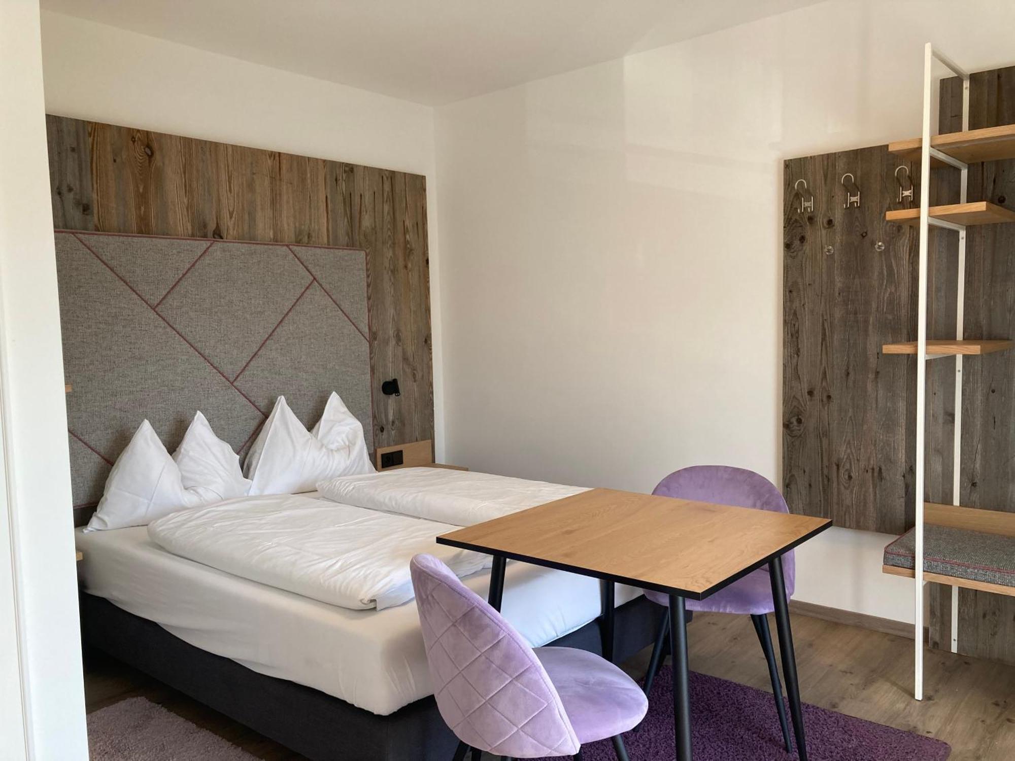 Hotel Seerose Wolfgangsee Saint Wolfgang Quarto foto