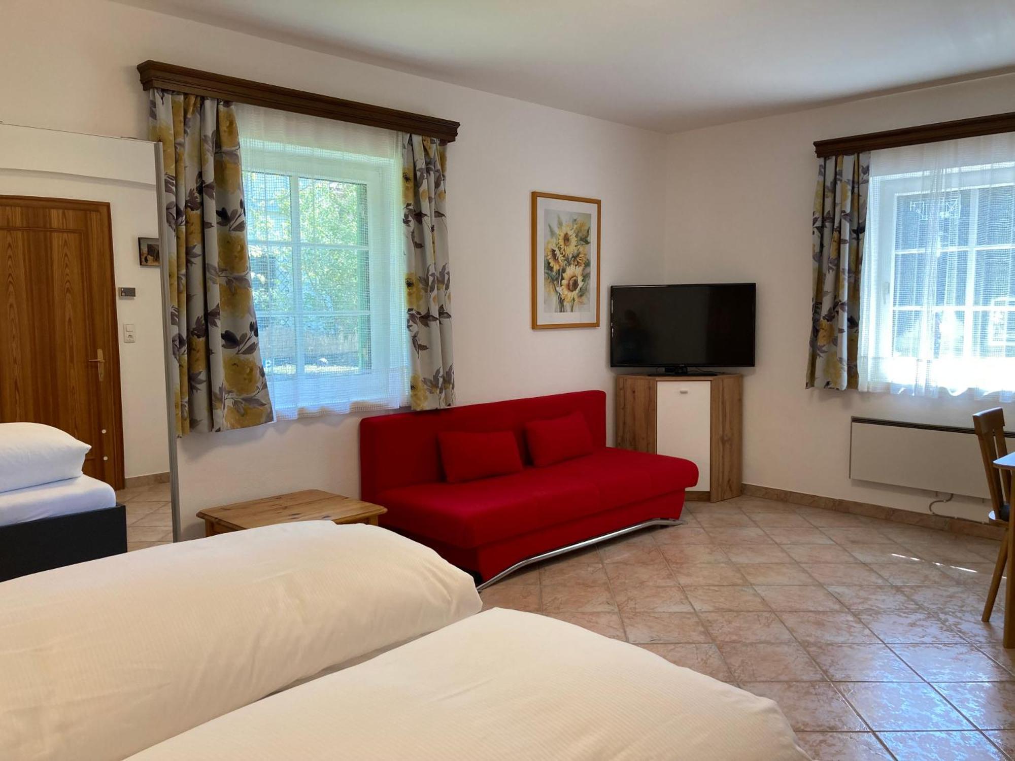 Hotel Seerose Wolfgangsee Saint Wolfgang Quarto foto