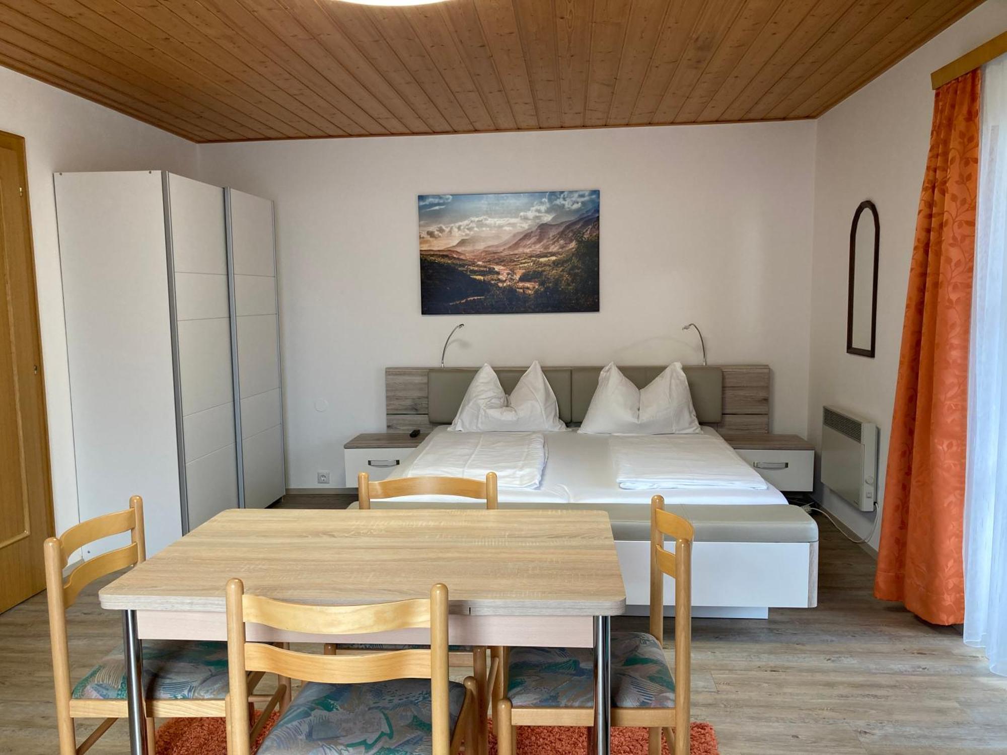 Hotel Seerose Wolfgangsee Saint Wolfgang Quarto foto