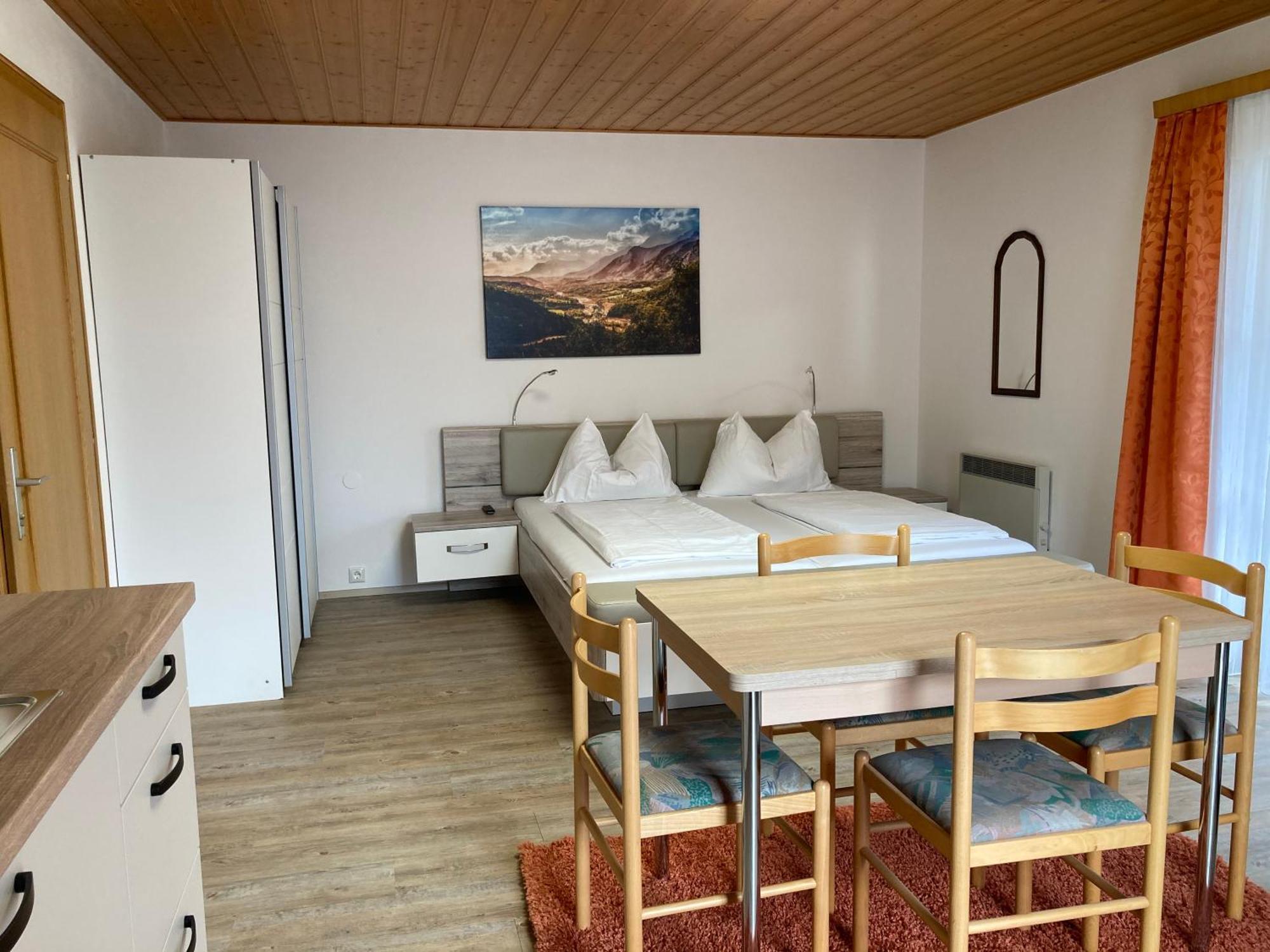 Hotel Seerose Wolfgangsee Saint Wolfgang Quarto foto