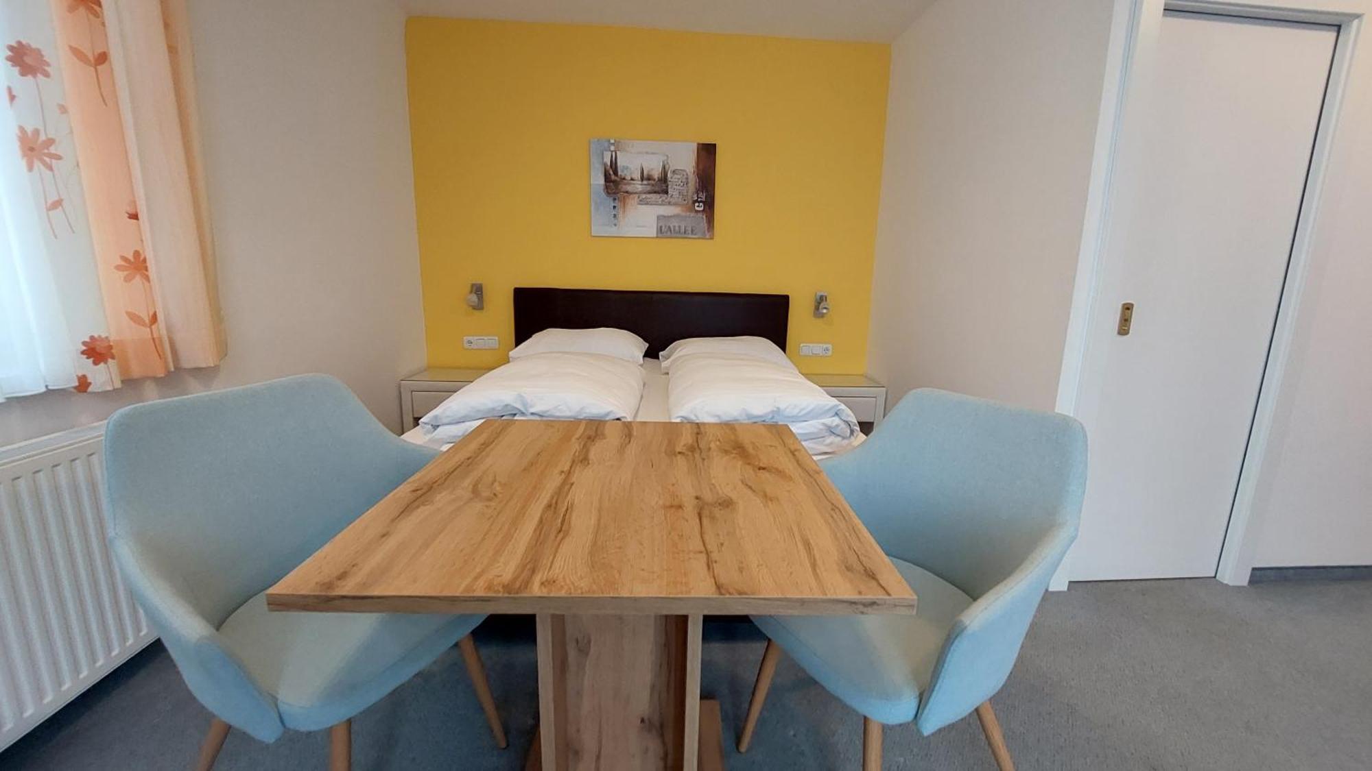 Hotel Seerose Wolfgangsee Saint Wolfgang Quarto foto