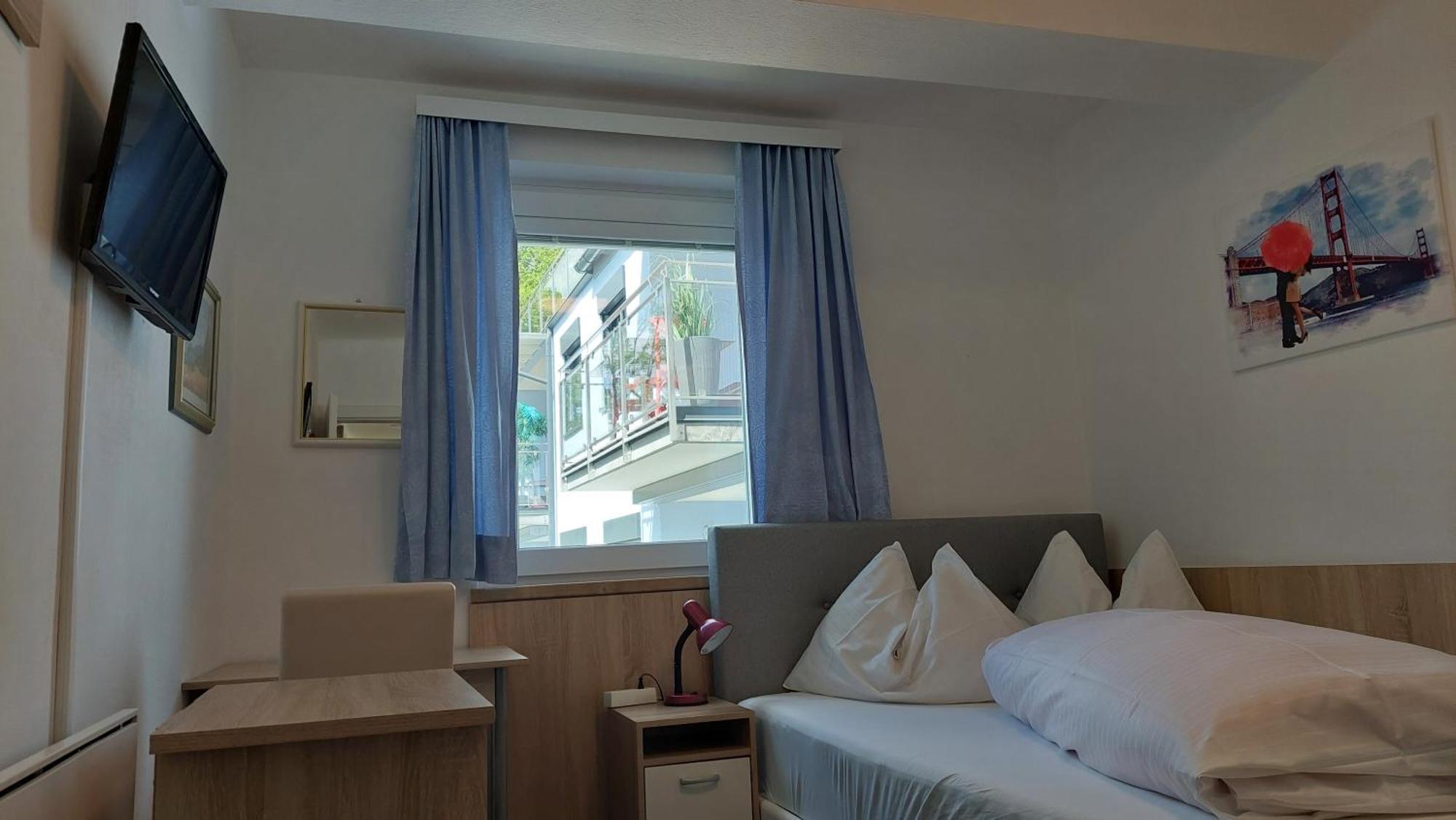 Hotel Seerose Wolfgangsee Saint Wolfgang Quarto foto